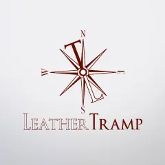 Leather Trampのロゴ