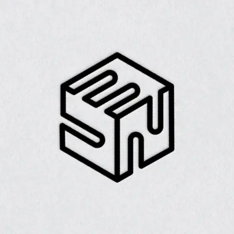 Megriba Digital Networkのロゴ