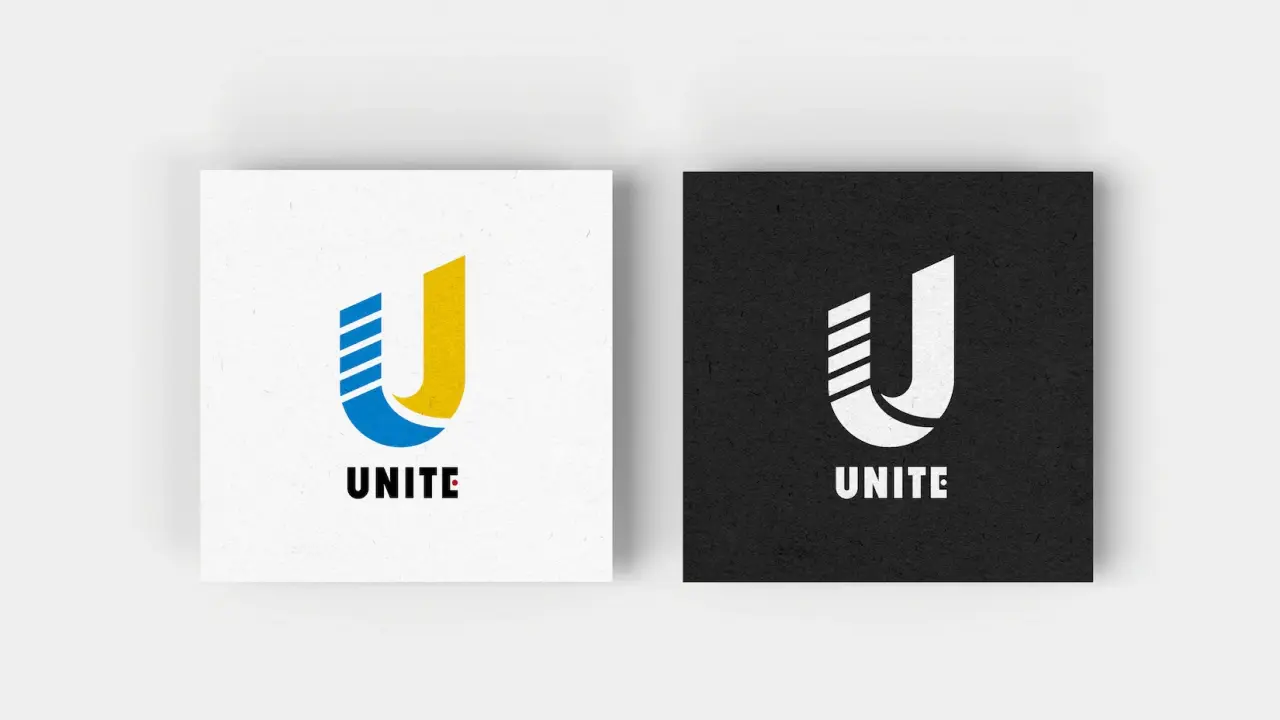 株式会社UNITEのロゴ